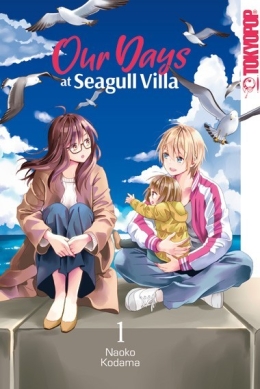 Our Days at Seagull Villa 01 