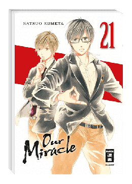 Our Miracle 21 