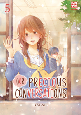 Our Precious Conversations 05 