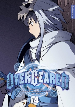 Overgeared 04 
