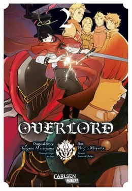 Overlord 02 