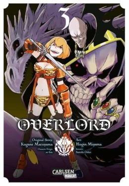 Overlord 03 