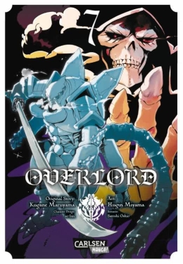 Overlord 07 