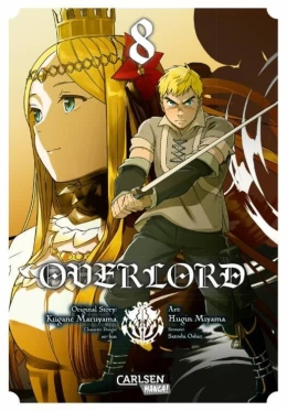 Overlord 08 