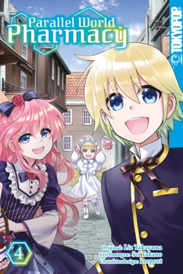 Parallel World Pharmacy 04 