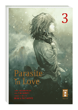 Parasite in Love 03 