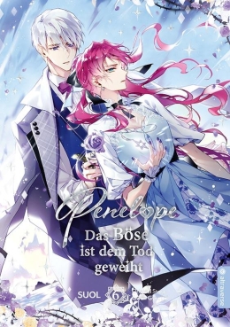 Penelope – Das Böse ist dem Tod geweiht 06 