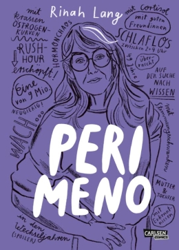 Peri Meno 