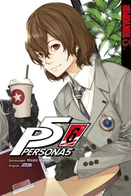 Persona 5 06 