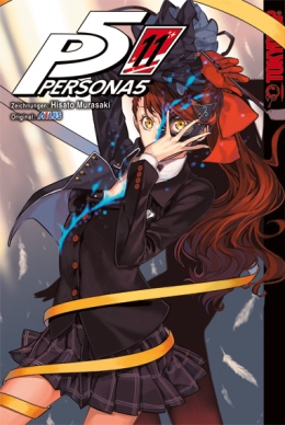 Persona 5 11 