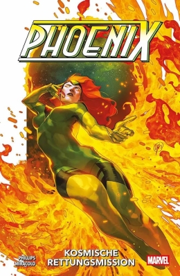 Phoenix, Auswahl 