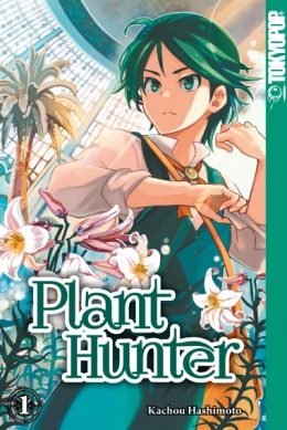 Plant Hunter 01 