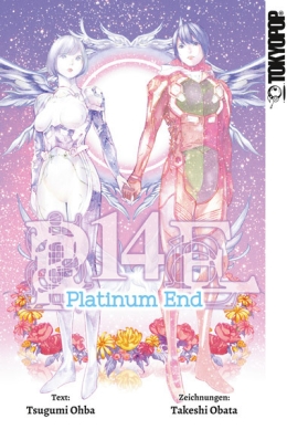 Platinum End 14 (Abschlussband) 