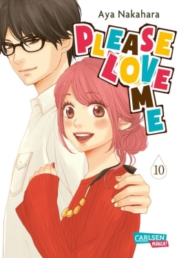 Please Love Me 10 