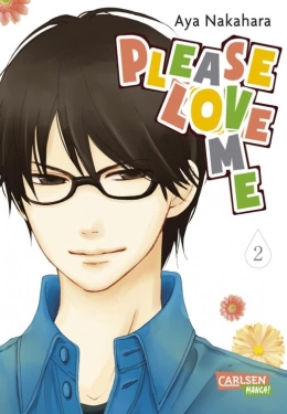 Please Love Me 02 