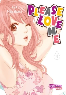 Please Love Me 04 