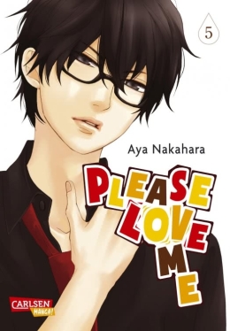 Please Love Me 05 