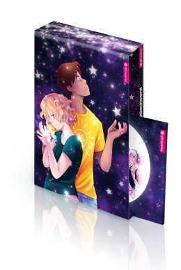 #plüschmond Collectors Edition 04 