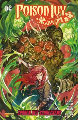 Poison Ivy 03 