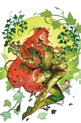 Poison Ivy 05 