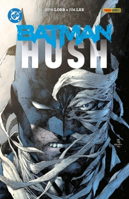 Panini Pocket: Batman Hush 