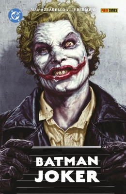 Panini Pocket: Batman Joker 