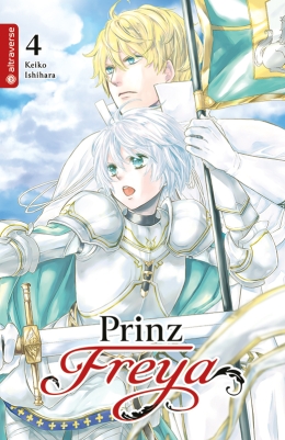 Prinz Freya 04 