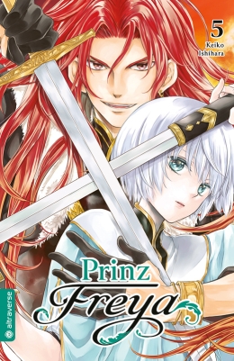 Prinz Freya 05 