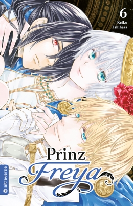 Prinz Freya 06 