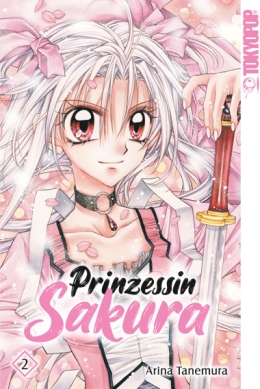 Prinzessin Sakura 2in1 02 