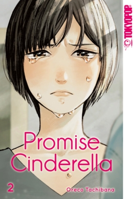 Promise Cinderella 02 