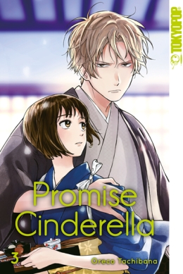 Promise Cinderella 03 