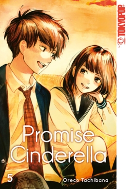 Promise Cinderella 05 
