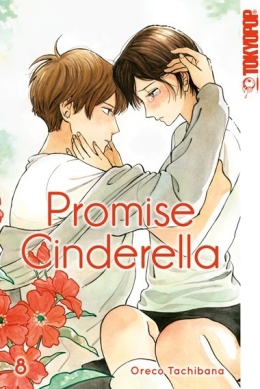 Promise Cinderella 08 