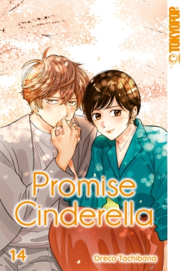 Promise Cinderella 14 
