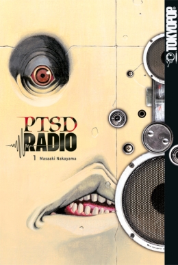 PTSD Radio 01 