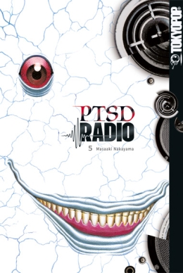 PTSD Radio 05 