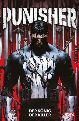Punisher (2022) 01: Der König der Killer 
