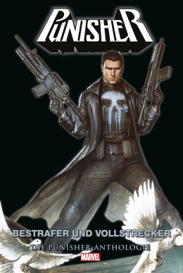 Punisher Anthologie 