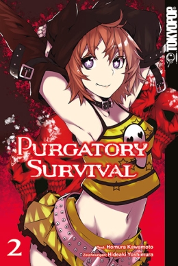 Purgatory Survival 02 