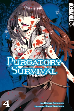 Purgatory Survival 04 