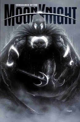 Die Rache von Moon Knight, Auswahl 