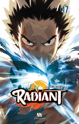 Radiant 17 