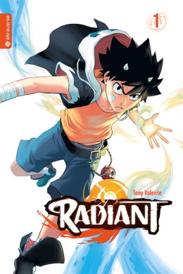 Radiant 01 