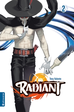 Radiant 02 