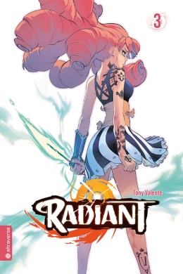 Radiant 03 