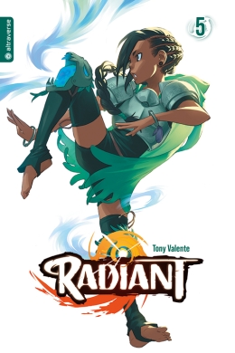 Radiant 05 