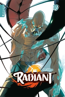 Radiant 16 