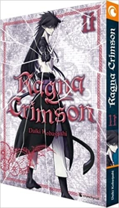 Ragna Crimson 11 