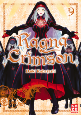 Ragna Crimson 09 